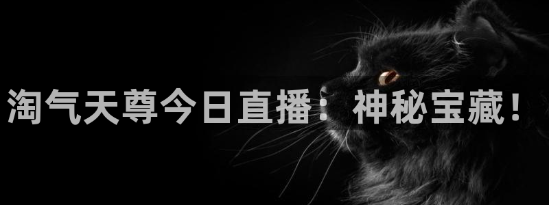 绿茵足球直播晚晚：淘气天尊今日直播：神秘宝藏！